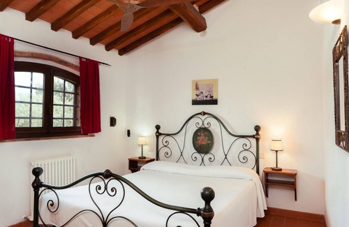 Rapale Autre | Appartement de vacances Rapale pour 1 - 7 personnes avec 2 chambres à coucher - Ferme