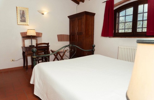 Rapale Autre | Appartement de vacances Rapale pour 1 - 7 personnes avec 2 chambres à coucher - Ferme