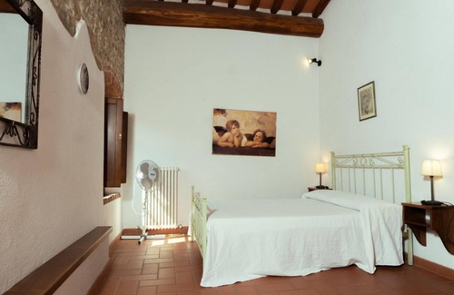 Rapale Autre | Appartement de vacances Rapale pour 1 - 10 personnes avec 3 chambres à coucher - Ferme