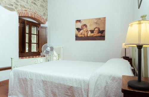 Rapale Autre | Appartement de vacances Rapale pour 1 - 10 personnes avec 3 chambres à coucher - Ferme
