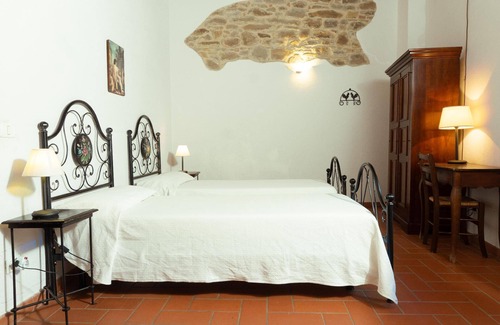 Rapale Autre | Appartement de vacances Rapale pour 1 - 10 personnes avec 3 chambres à coucher - Ferme