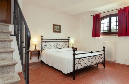 Rapale Autre | Appartement de vacances Rapale pour 1 - 9 personnes avec 3 chambres à coucher - Ferme