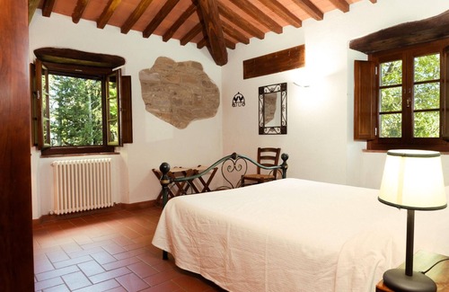Rapale Autre | Appartement de vacances Rapale pour 1 - 5 personnes avec 1 chambre à coucher - Ferme