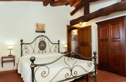 Rapale Autre | Appartement de vacances Rapale pour 1 - 5 personnes avec 1 chambre à coucher - Ferme