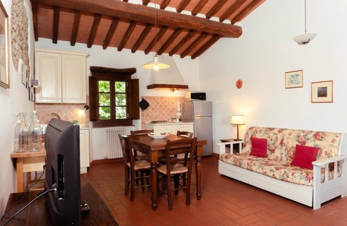 Rapale Autre | Appartement de vacances Rapale pour 1 - 5 personnes avec 1 chambre à coucher - Ferme
