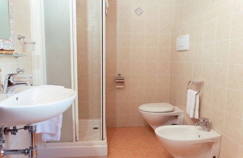 Rapale Autre | Appartement de vacances Rapale pour 1 - 5 personnes avec 1 chambre à coucher - Ferme