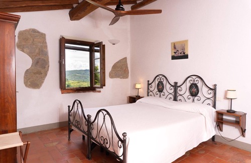 Rapale Autre | Appartement de vacances Rapale pour 1 - 8 personnes avec 2 chambres à coucher - Ferme
