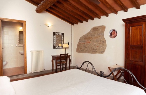 Rapale Autre | Appartement de vacances Rapale pour 1 - 8 personnes avec 2 chambres à coucher - Ferme