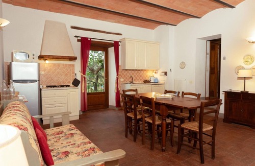 Rapale Appartement | Appartement de vacances Rapale pour 1 - 6 personnes avec 2 chambres à coucher - Appartement de vacan