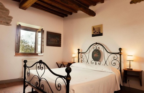 Rapale Autre | Appartement de vacances Rapale pour 1 - 5 personnes avec 1 chambre à coucher - Ferme