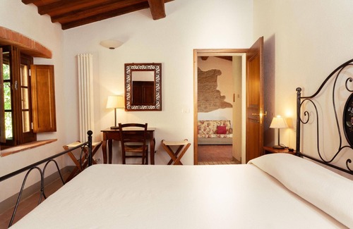 Rapale Autre | Appartement de vacances Rapale pour 1 - 10 personnes avec 3 chambres à coucher - Ferme