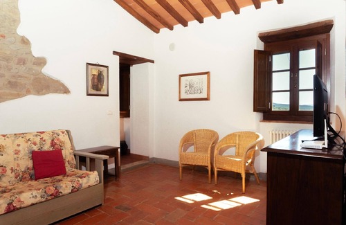 Rapale Autre | Appartement de vacances Rapale pour 1 - 10 personnes avec 3 chambres à coucher - Ferme