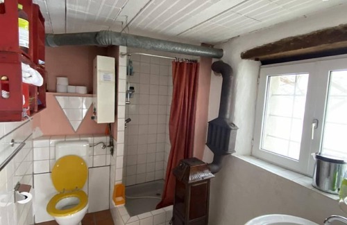 Centovalli Chalet De Ski | Maison de vacances Rasa pour 1 - 10 personnes avec 2 chambres à coucher - Hutte