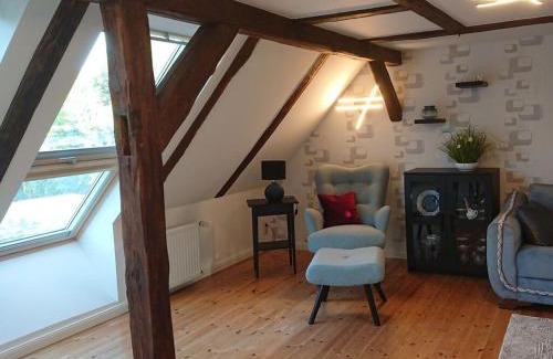 Bobitz Appartement | Holiday Apartment Red Milan