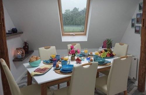 Bobitz Appartement | Holiday Apartment Red Milan