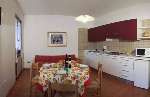Garda Appartement | Appartement de vacances Réidence Rasole
