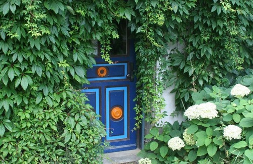 Retschow Appartement | Appartement de vacances Retschow pour 1 - 2 personnes avec 1 chambre à coucher - Maison jumelée