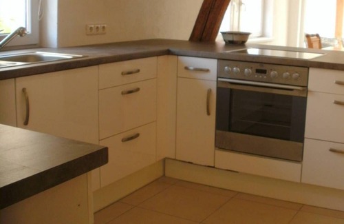 Rheinau Maison | Holiday apartment Rheinau for 3 - 8 persons with 2 bedrooms - Holiday house