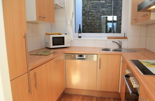 Mainz-Bingen Appartement | Holiday apartment Rheinblick
