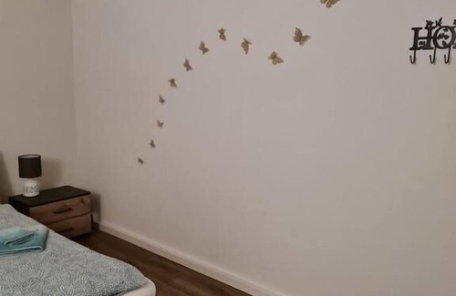 Saint Georgen Ot Brigach Appartement | Holiday apartment Ried for 2 - 6 persons with 2 bedrooms - Multistorey holiday home/maisonette