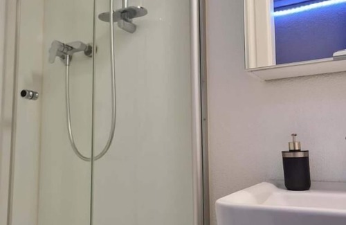 Saint Georgen Ot Brigach Appartement | Holiday apartment Ried for 2 - 6 persons with 2 bedrooms - Multistorey holiday home/maisonette