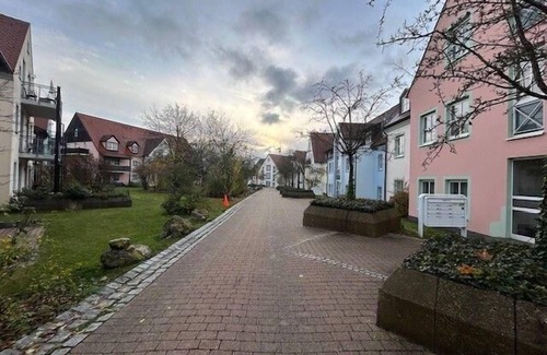 Rieden Appartement | Appartement de vacances Rieden pour 1 - 4 personnes avec 1 chambre à coucher - Logement de vacances