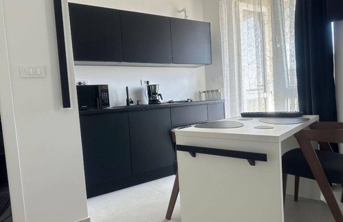 Rijeka Appartement | Appartement de vacances Rijeka pour 1 - 2 personnes avec 1 chambre à coucher - Appartement de vacanc