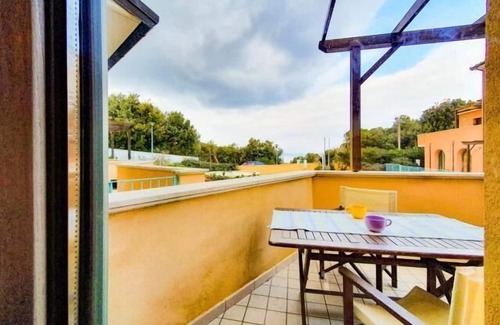 Cavo Appartement | Holiday apartment Rio Marina for 1 - 6 persons with 2 bedrooms - Holiday apartment