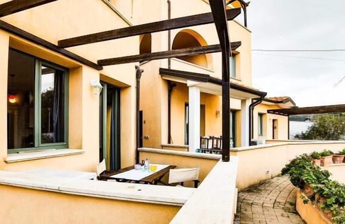 Cavo Appartement | Holiday apartment Rio Marina for 1 - 6 persons with 2 bedrooms - Holiday apartment