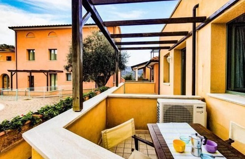 Cavo Appartement | Holiday apartment Rio Marina for 1 - 6 persons with 2 bedrooms - Holiday apartment
