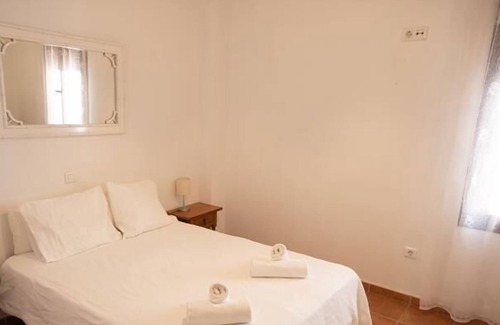 Old Town Appartement | Appartement de vacances Ronda pour 1 - 4 personnes avec 3 chambres à coucher - Appartement de vacanc