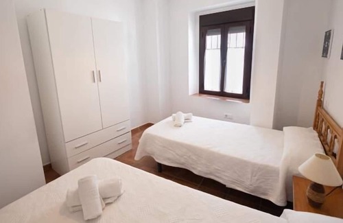 Old Town Appartement | Appartement de vacances Ronda pour 1 - 4 personnes avec 3 chambres à coucher - Appartement de vacanc