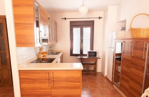 Old Town Appartement | Appartement de vacances Ronda pour 1 - 4 personnes avec 3 chambres à coucher - Appartement de vacanc