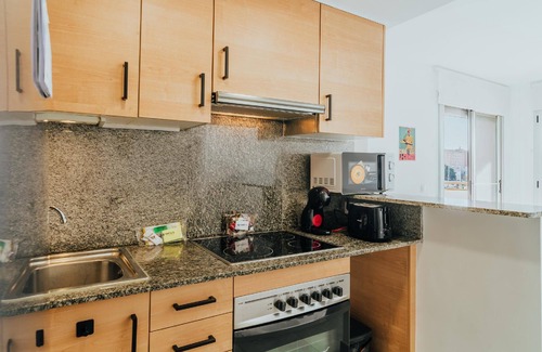 Santa Margarida Appartement | Holiday apartment Roses for 1 - 4 persons with 2 bedrooms - Holiday apartment