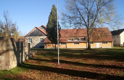 Roßdorf Appartement | Appartement de vacances Roßdorf pour 1 - 4 personnes avec 2 chambres à coucher - Logement de vacance