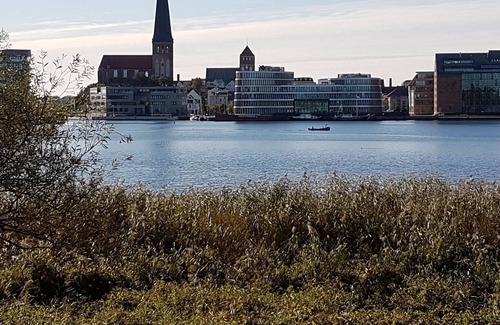 Dierkow-Ost Appartement | Holiday apartment - Rostock view - Holiday apartment - Rostock view