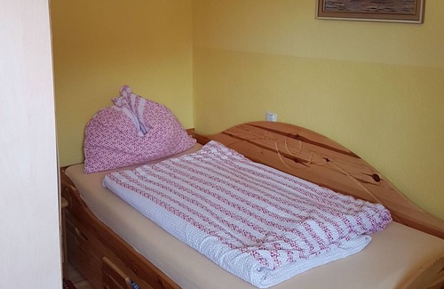 Dierkow-Ost Appartement | Holiday apartment - Rostock view - Holiday apartment - Rostock view
