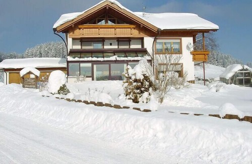 Eisenberg Appartement | Holiday apartment Säuling in Haus Stapf