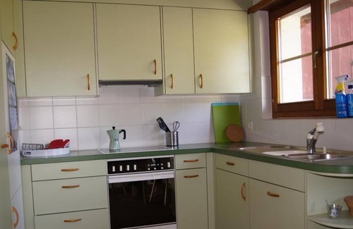 Schleitheim Appartement | Appartement de vacances Schleitheim pour 2 - 4 personnes avec 1 chambre à coucher - Maison de vacanc