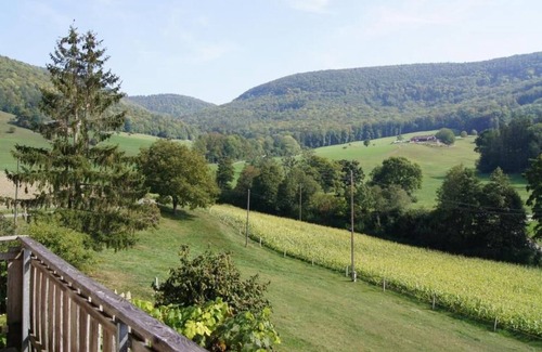Schleitheim Appartement | Appartement de vacances Schleitheim pour 2 - 4 personnes avec 1 chambre à coucher - Maison de vacanc