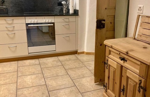 S-chanf Appartement | Appartement de vacances S-chanf pour 1 - 4 personnes avec 2 chambres à coucher - Logement de vacance