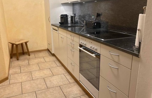 S-chanf Appartement | Appartement de vacances S-chanf pour 1 - 4 personnes avec 2 chambres à coucher - Logement de vacance