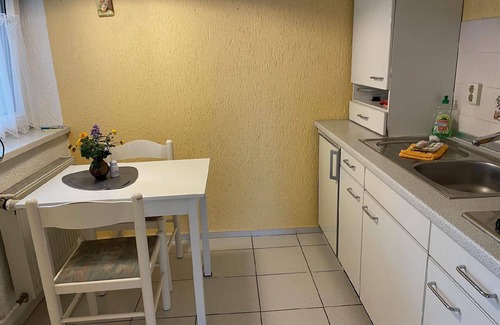 Schoenewalde Maison | Apartamento de vacaciones Schönewalde para 1 - 2 personas con 1 dormitorio - Casa de vacaciones