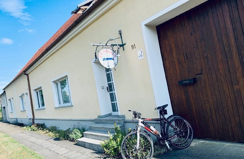 Schoenewalde Maison | Apartamento de vacaciones Schönewalde para 1 - 2 personas con 1 dormitorio - Casa de vacaciones