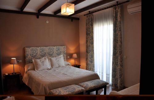 Sotoserrano Autre | Holiday apartment Sotoserrano for 2 - 5 persons with 2 bedrooms - Farmhouse