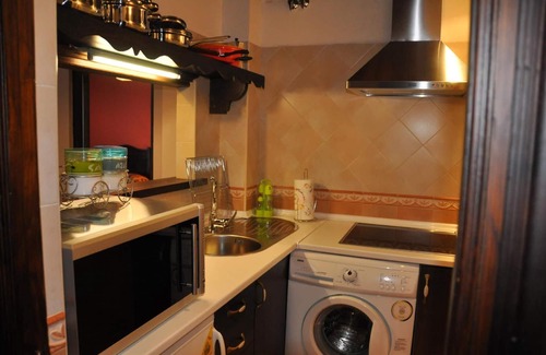 Sotoserrano Autre | Holiday apartment Sotoserrano for 2 - 5 persons with 2 bedrooms - Farmhouse
