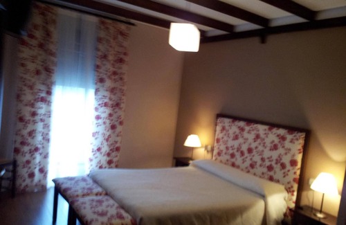 Sotoserrano Autre | Holiday apartment Sotoserrano for 2 - 5 persons with 2 bedrooms - Farmhouse