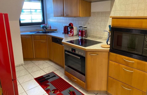 Geiselberg Appartement | Holiday apartment Sauer-Strasser
