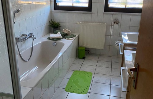 Geiselberg Appartement | Holiday apartment Sauer-Strasser