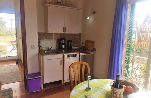 Sa Rapita Maison | Appartement de vacances Sa Ràpita pour 1 - 3 personnes avec 1 chambre à coucher - Maison de vacances
